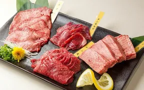 個室焼肉つばめ すすきの店