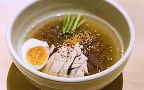 韓国料理 サランヘヨ