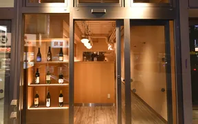 日本酒と魚 Crew’s kitchen 菊名