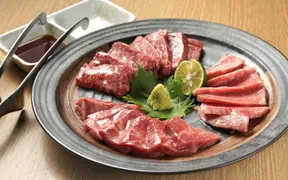 焼肉 みます