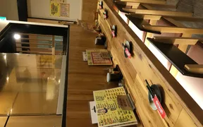 串焼楽酒 MOJA 名掛丁店