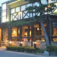 レストラン岡本の写真