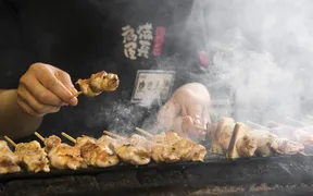 やきとりの扇屋 会津門田店