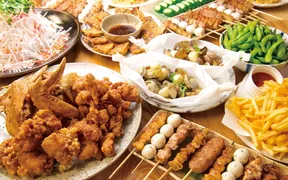 やきとりの扇屋 会津門田店