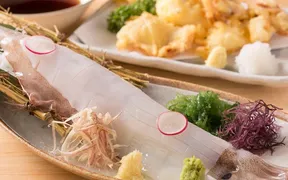 九州の地魚料理 侍 浜松町店