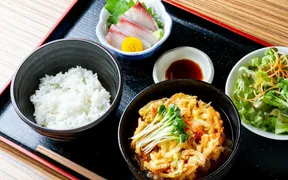 九州の地魚料理 侍 浜松町店