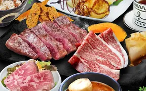 鉄板ダイニング 天満