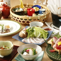 和食日和 おさけと 霞ヶ関の写真