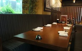 Japanese Soba DINING 舞天 本店