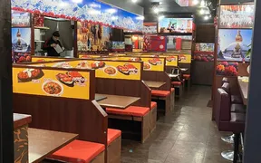 インド・ネパール料理 ディピカ