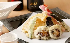 和食日和 おさけと 日本橋三越前