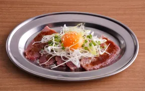 大阪焼肉・ホルモン ふたご 錦店