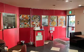 HABIBI RESTAURANT 新小岩店