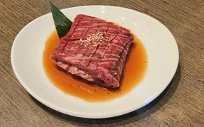 焼肉 鳴尾 銀座本店