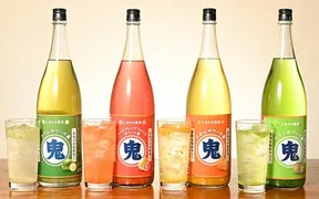 やきとり酒場 異骨相はなれ