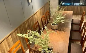 魚と7～ととせぶん～京都駅前店