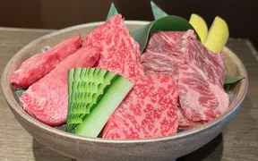 焼肉 鳴尾 銀座本店