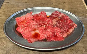 焼肉 鳴尾 銀座本店