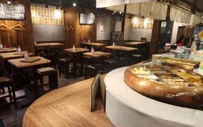 おでん屋たけし 新橋烏森通り店