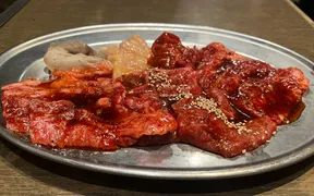 焼肉 鳴尾 銀座本店