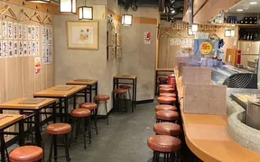 おでん屋たけし 池袋西口店