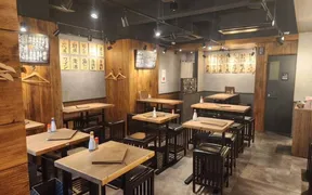 おでん屋たけし 新橋烏森通り店