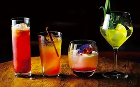 日本酒ダイニング 艶ノコク