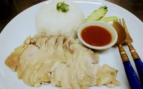 スアンサワン赤坂