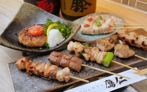 地鶏と鶏だしおでん 鷹仁 南船場店