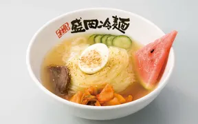 ホルモン食堂 食樂角田店