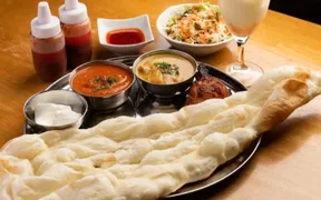 インド料理店 RISHTA 塩尻店