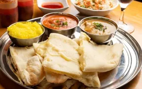 インド料理店 RISHTA 塩尻店