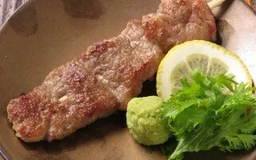 ネオ大衆スタンド ポロ