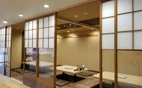 葱太郎 京都第一ホテル店