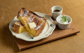 つばめパン＆Milk mozoワンダーシティ店