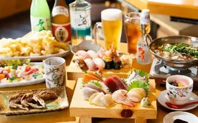 や台ずし 桑名駅前町