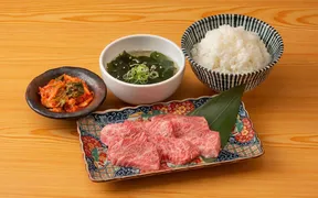 焼肉どんどん亭 倉敷加須山店