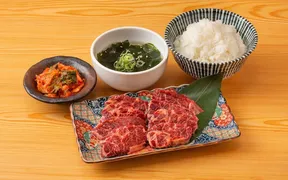 焼肉どんどん亭 倉敷中島店