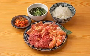 焼肉どんどん亭 新倉敷店