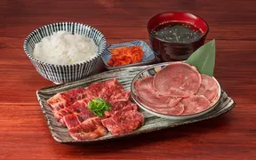 焼肉ひびき 京山店