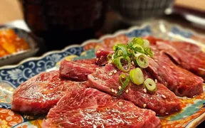 焼肉どんどん亭 総社店