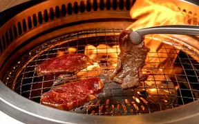 焼肉ひびき 京山店