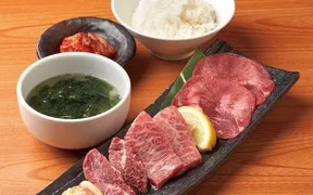 焼肉どんどん亭 新倉敷店