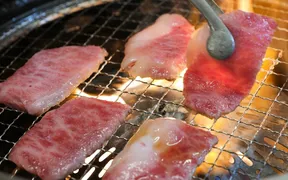 焼肉どんどん亭 倉敷中島店