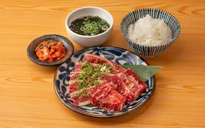 焼肉どんどん亭 倉敷中島店