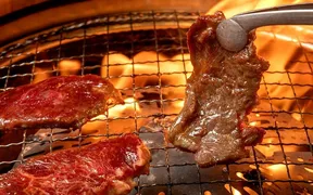 焼肉どんどん亭 倉敷加須山店