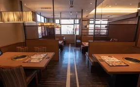 焼肉どんどん亭 総社店