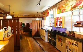 焼肉どんどん亭 倉敷加須山店