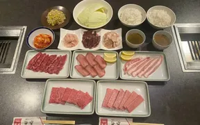 焼肉レストラン 平安