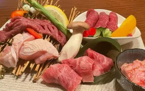 焼肉 ありちゃん